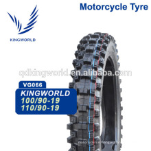 sand dirty motorcycle cross tyre